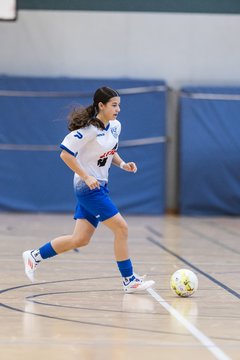 Bild 1233 - wBJ NFV Futsalmeisterschaft